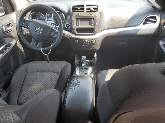 3C4PDCBB8FT586980 Dodge Journey Sxt