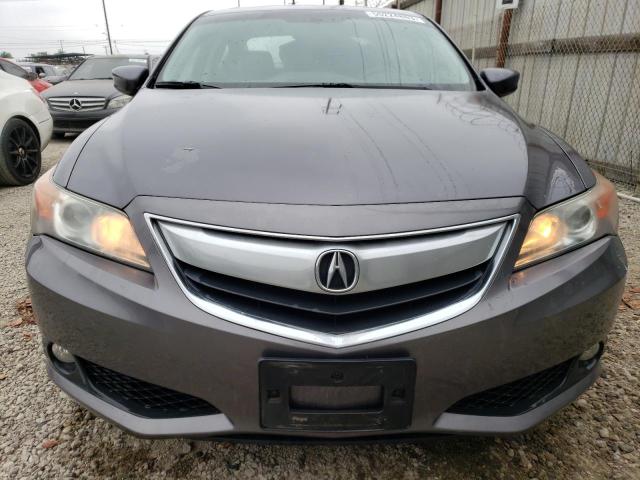 19VDE1F7XFE003168 Acura Ilx 20 Tech