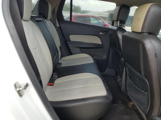 2GKFLPE30G6240216 GMC Terrain Slt