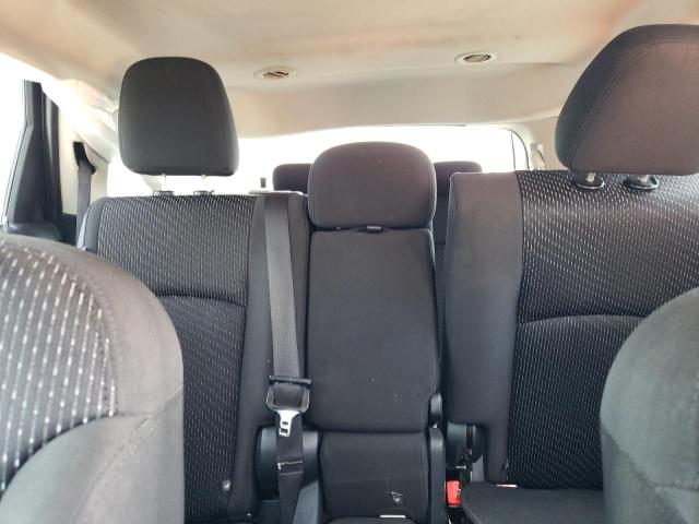 3C4PDCAB0HT662325 Dodge JOURNEY SE
