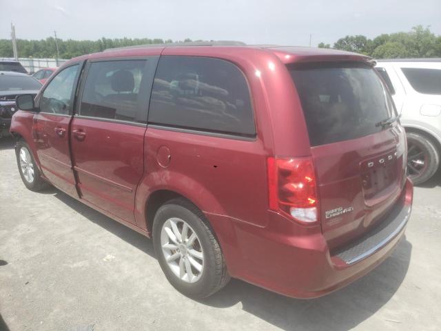 2C4RDGCG7ER305246 Dodge Grand Caravan Sxt