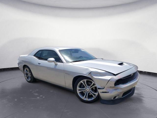 2C3CDZBT8LH130917 Dodge Challenger R/t