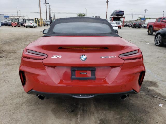 WBAHF3C50KWW39812 BMW Z4 Sdrive30i