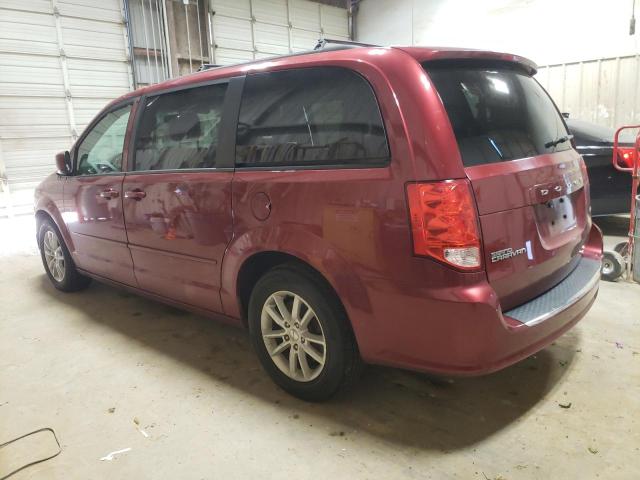 2C4RDGCG7FR616936 Dodge Grand Caravan Sxt