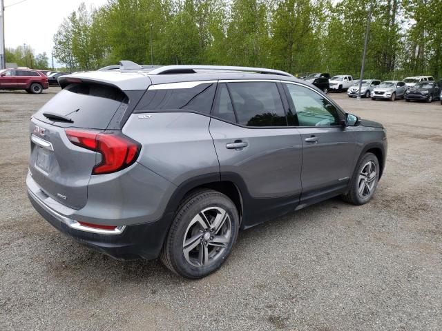 3GKALVEVXML390700 GMC Terrain Slt