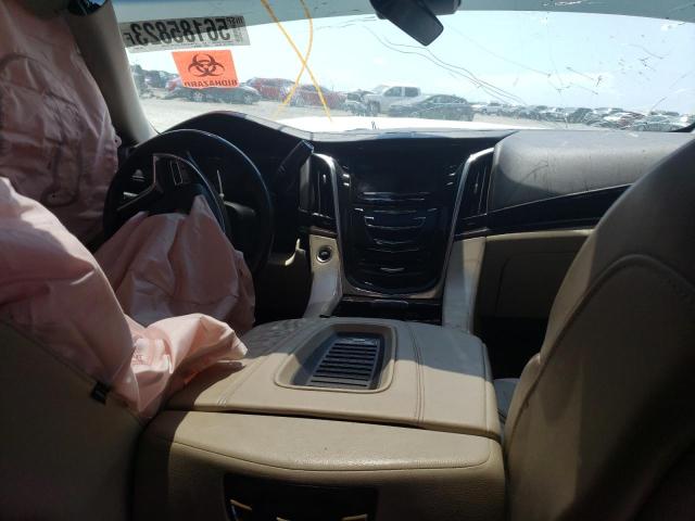 1GYS4JKJ8JR264504 Cadillac Escalade Esv Premium Luxury