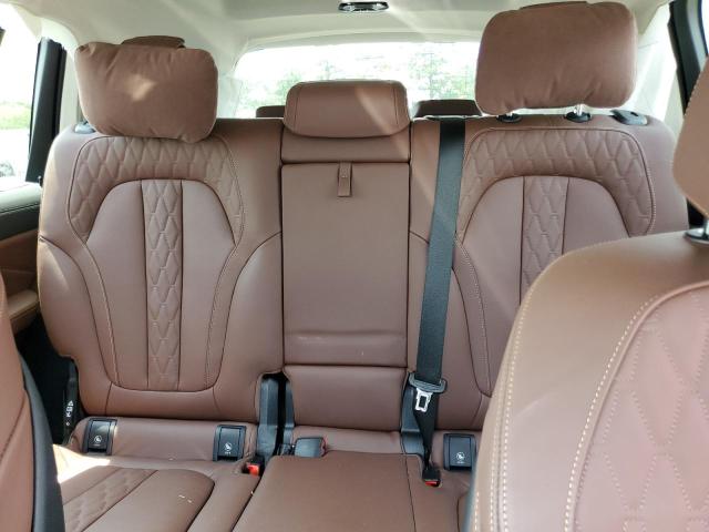 5UX23EM09P9R80811 BMW X7 Xdrive40i