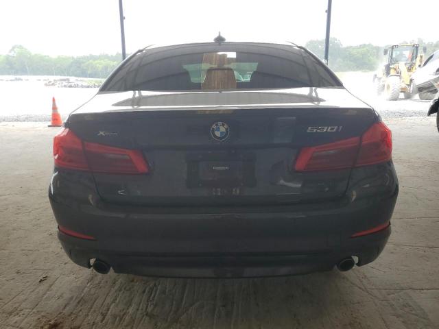 WBAJA7C56KWC77432 BMW 530 XI