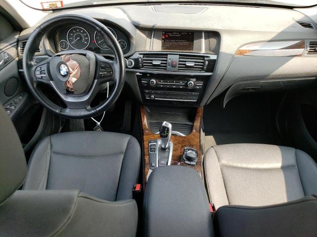 5UXWX9C58G0D74725 BMW X3 Xdrive28i