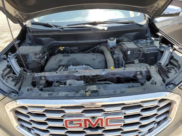 3GKALXEX9JL271822 GMC Terrain Denali