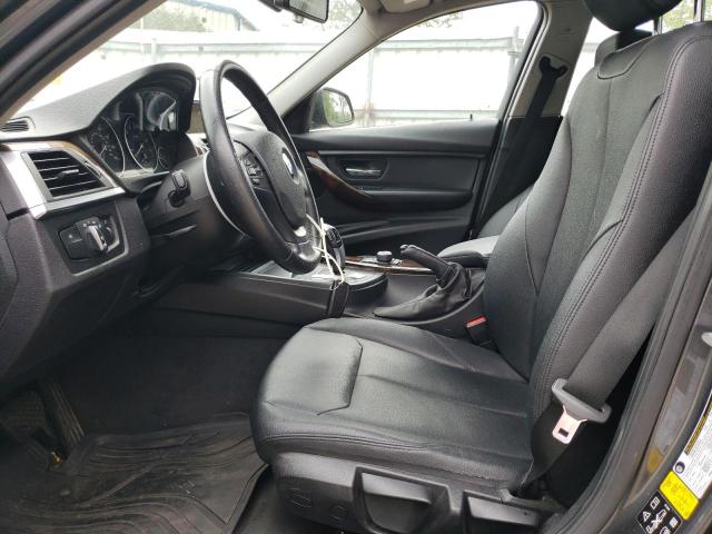 WBA8E5G50GNT41038 BMW 320 XI