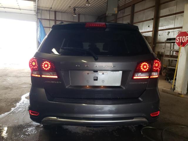 3C4PDCGB4LT270142 Dodge Journey Crossroad