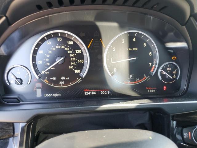 5UXKR6C5XE0C02393 BMW X5 Xdrive50i
