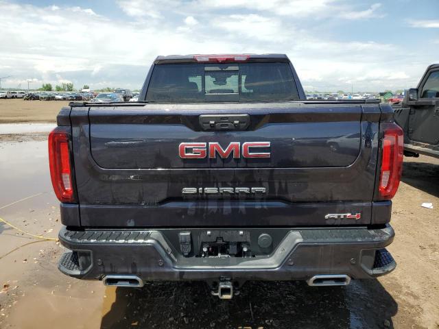 3GTUUEET0NG633719 GMC Sierra K1500 At4