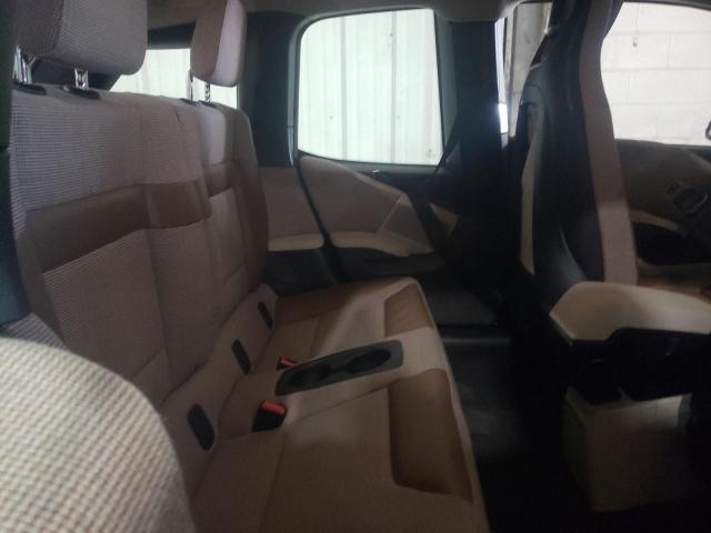 WBY8P4C57K7D41811 BMW I3 REX