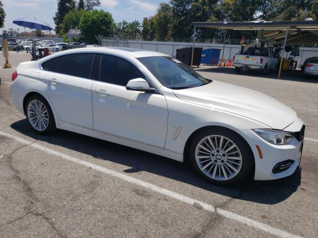 WBA4C9C52FD330872 BMW 428 Xi Gran Coupe Sulev
