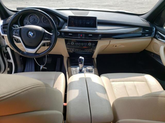 5UXKR0C37H0V84492 BMW X5 Xdrive35i