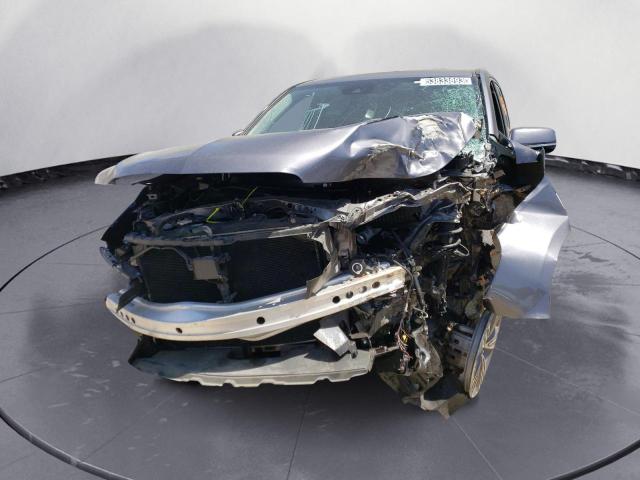 5J8YD3H31KL005394 Acura MDX