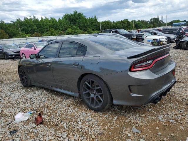 2C3CDXGJ8GH310206 Dodge Charger R/t Scat Pack