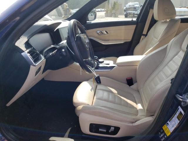 WBA5R7C0XLFH47235 BMW 330XI