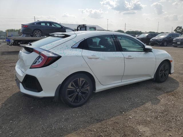 SHHFK7H54JU220109 Honda CIVIC EX