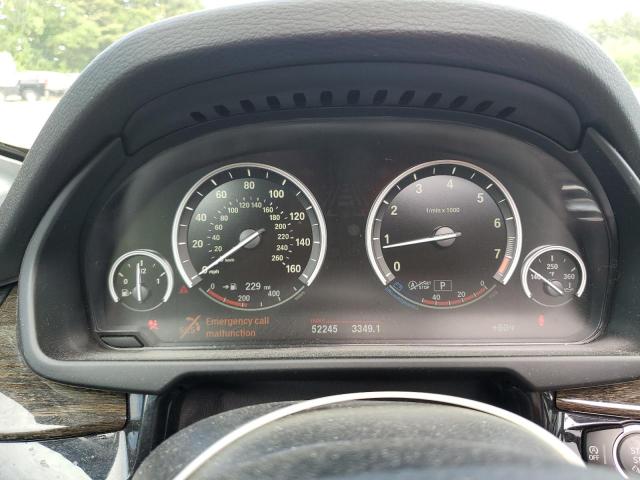 5UXKR0C3XH0V73227 BMW X5 Xdrive35i