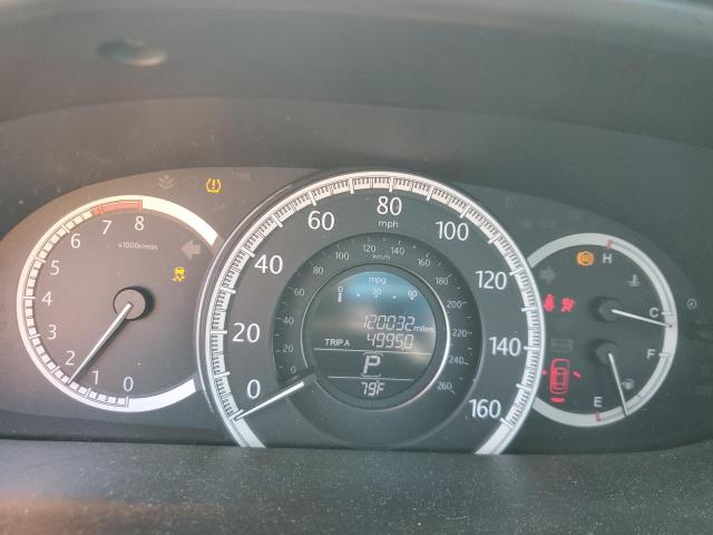 1HGCR2F37EA254193 Honda ACCORD LX