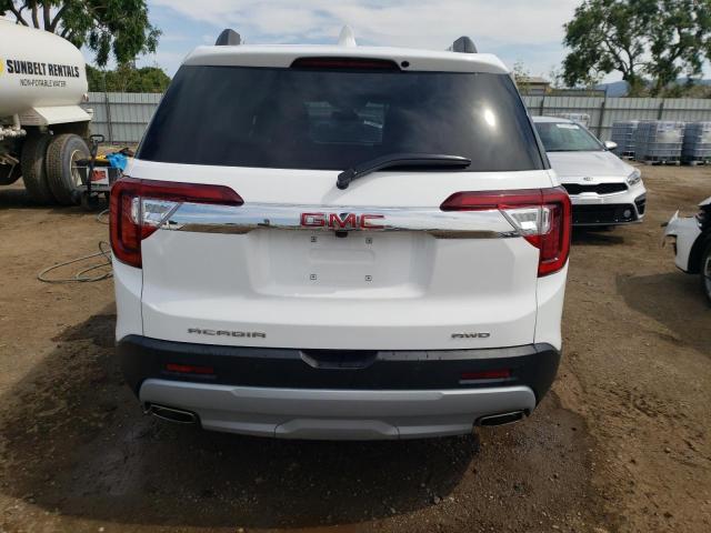 1GKKNUL47PZ152173 GMC ACADIA SLT