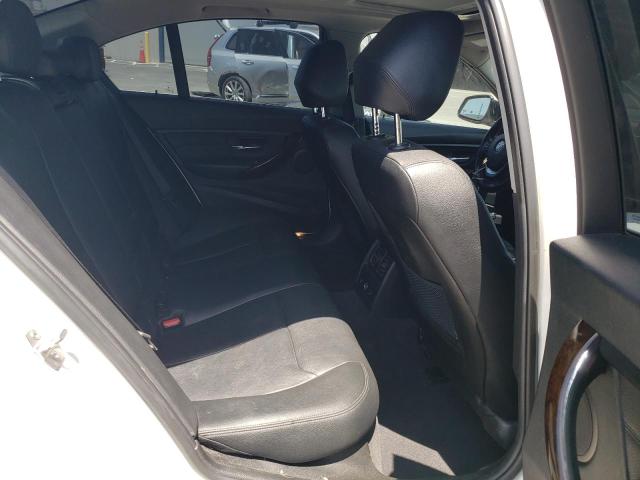 WBA3B3G55FNR86239 BMW 328 XI