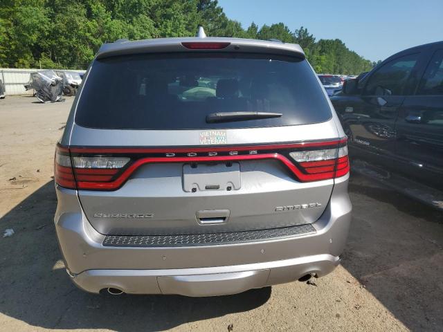 1C4RDHEG2GC346639 Dodge Durango Citadel