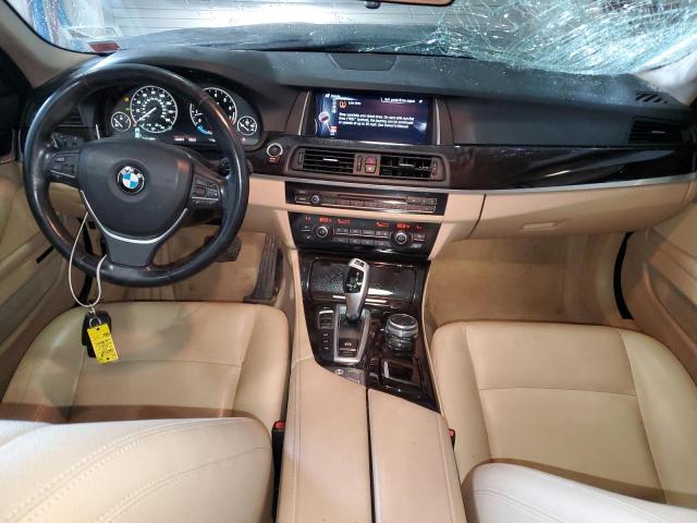 WBA5B3C59FD542141 BMW 535 XI