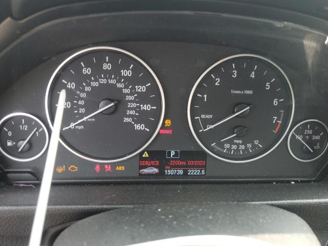 WBA3C3G52ENS68014 BMW 320 I Xdrive