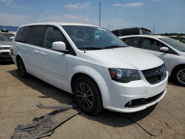 2C4RDGCG3GR211562 Dodge Grand Caravan Sxt