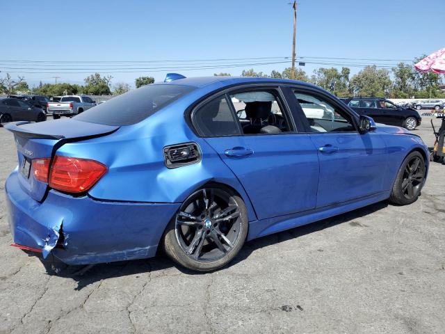 WBA3A9G57FNT09053 BMW 335 I