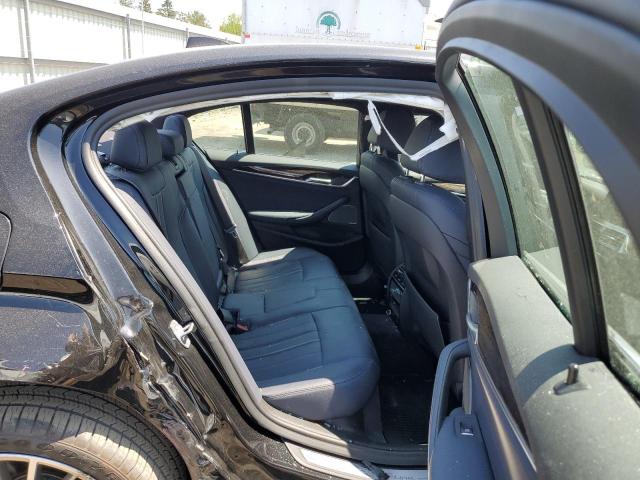WBAJE7C52KWW29861 BMW 540 XI