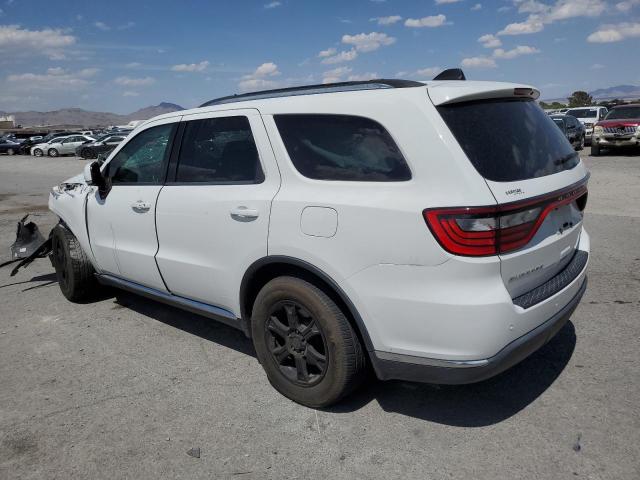 1C4RDHDGXGC459532 Dodge DURANGO LIMITED