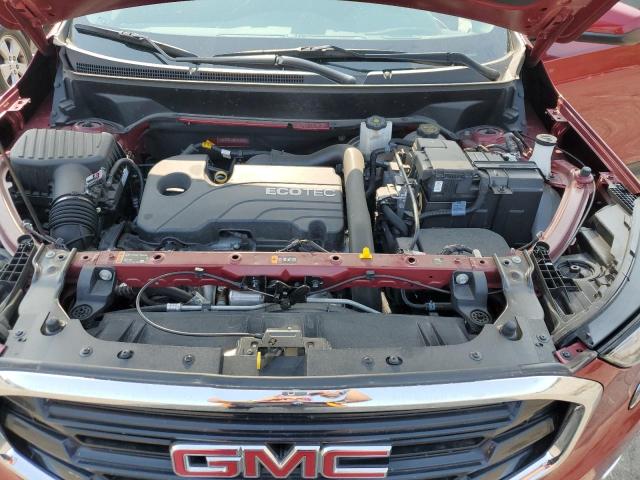 3GKALMEV5ML321052 GMC Terrain Sle