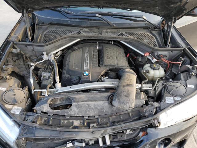 5UXKR0C53J0Y04069 BMW X5 Xdrive35i
