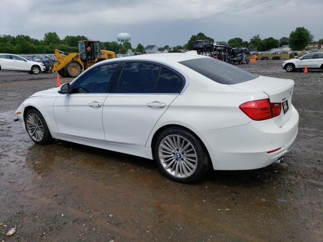 WBA3B5C55EP539236 BMW 328 Xi Sulev