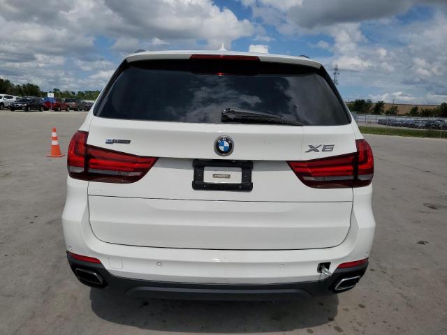 5UXKT0C50G0S75335 BMW X5 Xdr40e