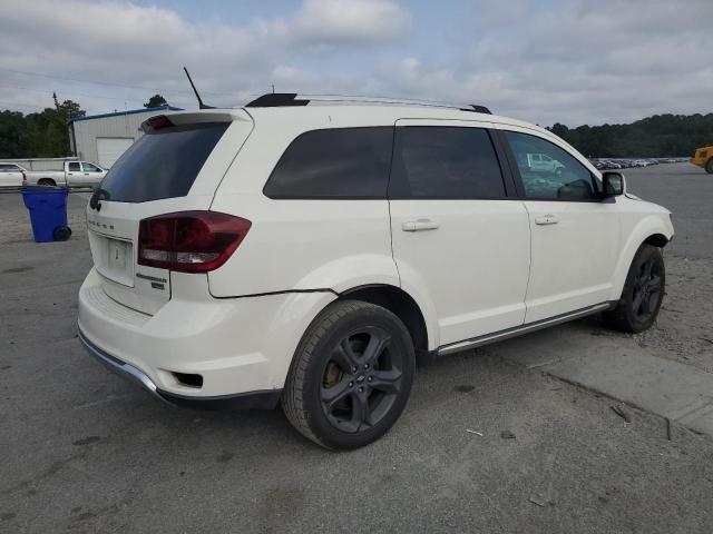 3C4PDCGG7KT773531 Dodge Journey Crossroad