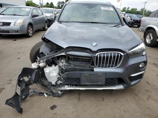 WBXHT3C39H5F74604 BMW X1 Xdrive28i