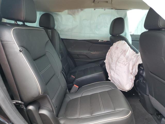 1GKKNPLS3NZ121421 GMC Acadia Denali