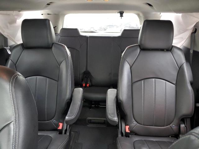 1GKKVTKD7GJ291889 GMC Acadia Denali
