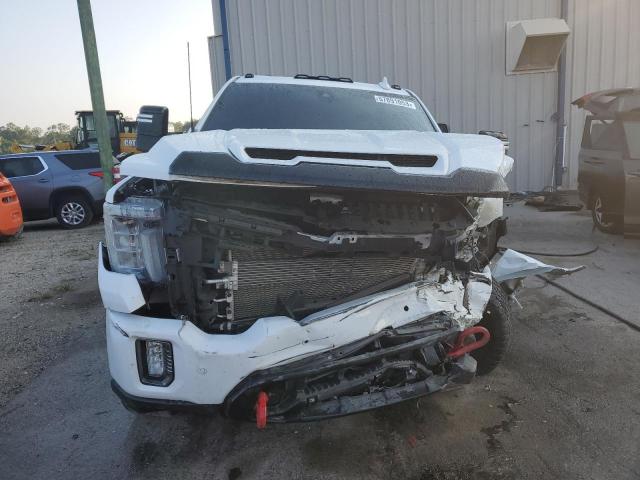 1GT49VEY0MF239862 GMC Sierra K3500 At4