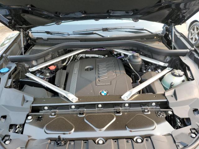 5UXCY6C01P9R91783 BMW X6 Xdrive40i