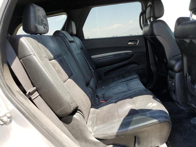 1C4RDHDG2LC258976 Dodge DURANGO GT