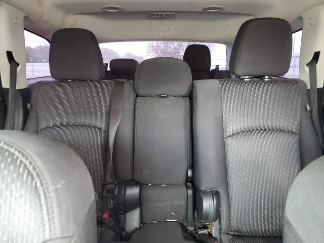 3C4PDCBG2ET115370 Dodge Journey Sxt