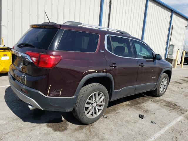 1GKKNLLS0HZ282774 GMC ACADIA SLE