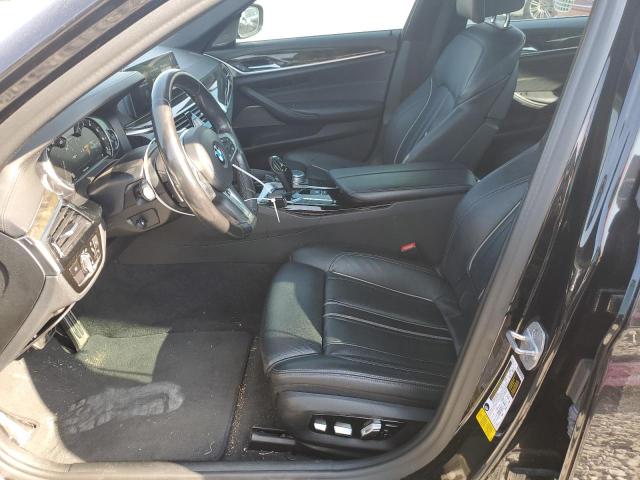 WBAJE5C5XJWA96888 BMW 540 I